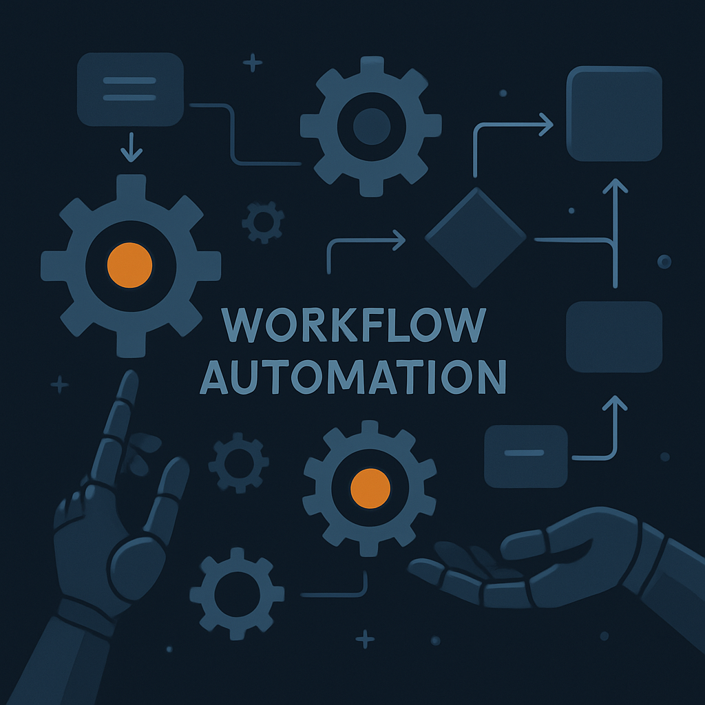 AI Automation & Workflow